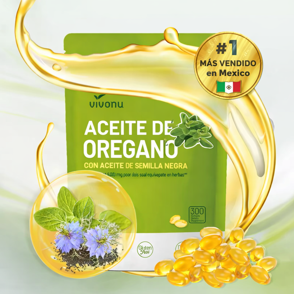 Recupera tu energía y reduce la inflamación de forma natural