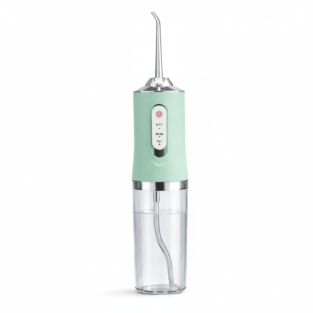 Irrigador Oral - 1 ud